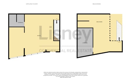 Unit 12/14 Market Parade, 51-54 Patrick Street, Cork City, Retail To Let - Floor Plan - Unit 12-14.jpg