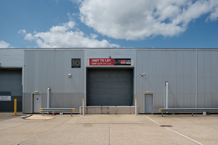 10 Bilton Road, Basingstoke, Industrial / Warehouse To Let - Bilton Rd External  June 2025_13.jpg