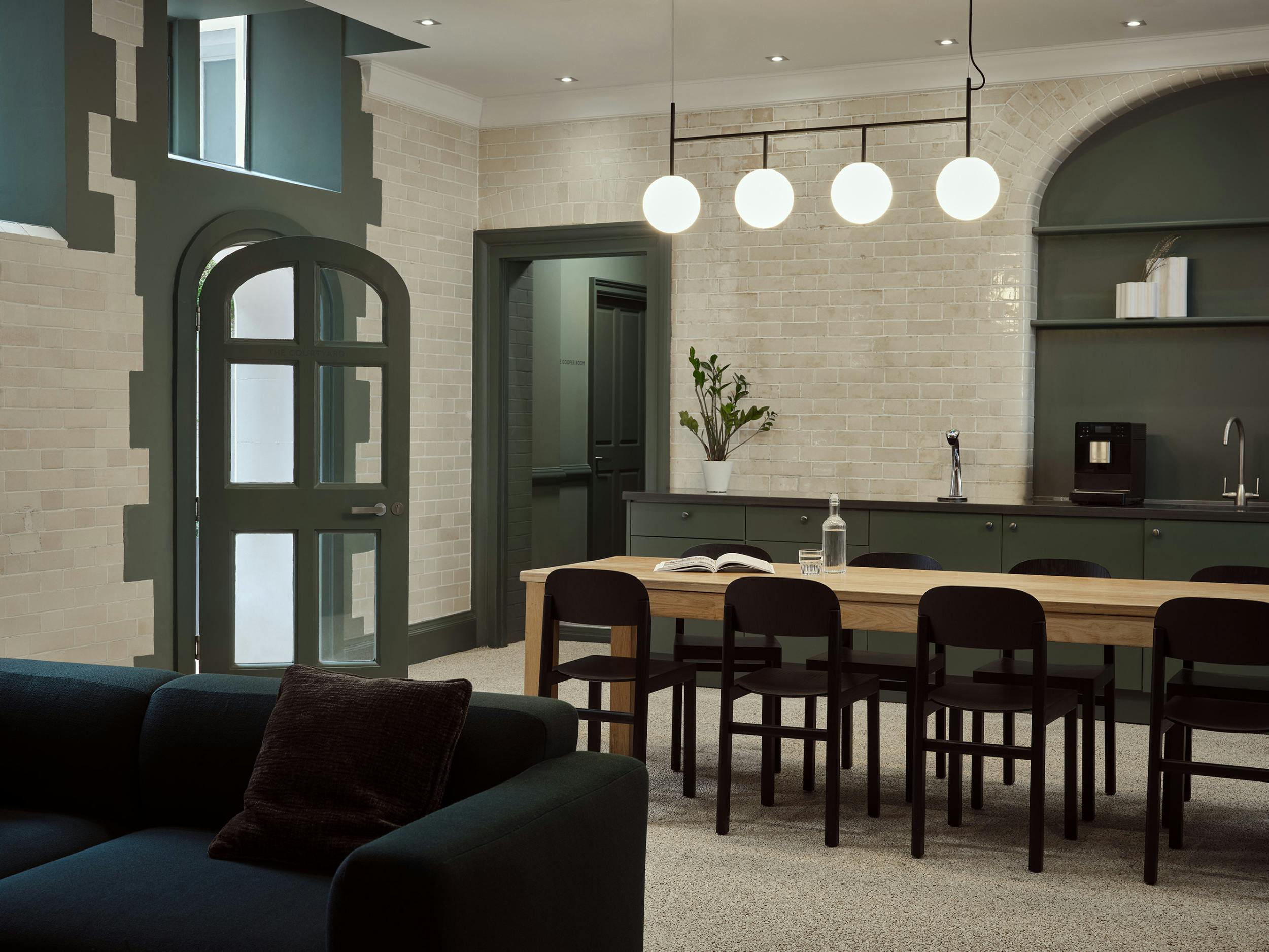 Office in London - photo 2