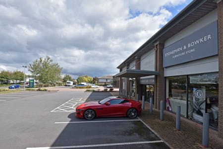 7, Liverton Business Park, Exmouth, Leisure / Retail / Retail Park / Trade Counter To Let - Liverton_086.JPG