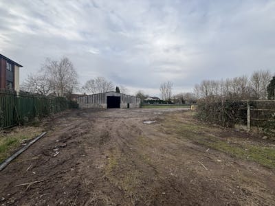 Barony Road, Nantwich, Industrial/Logistics / Open Storage To Let / For Sale - IMG_4199.JPG