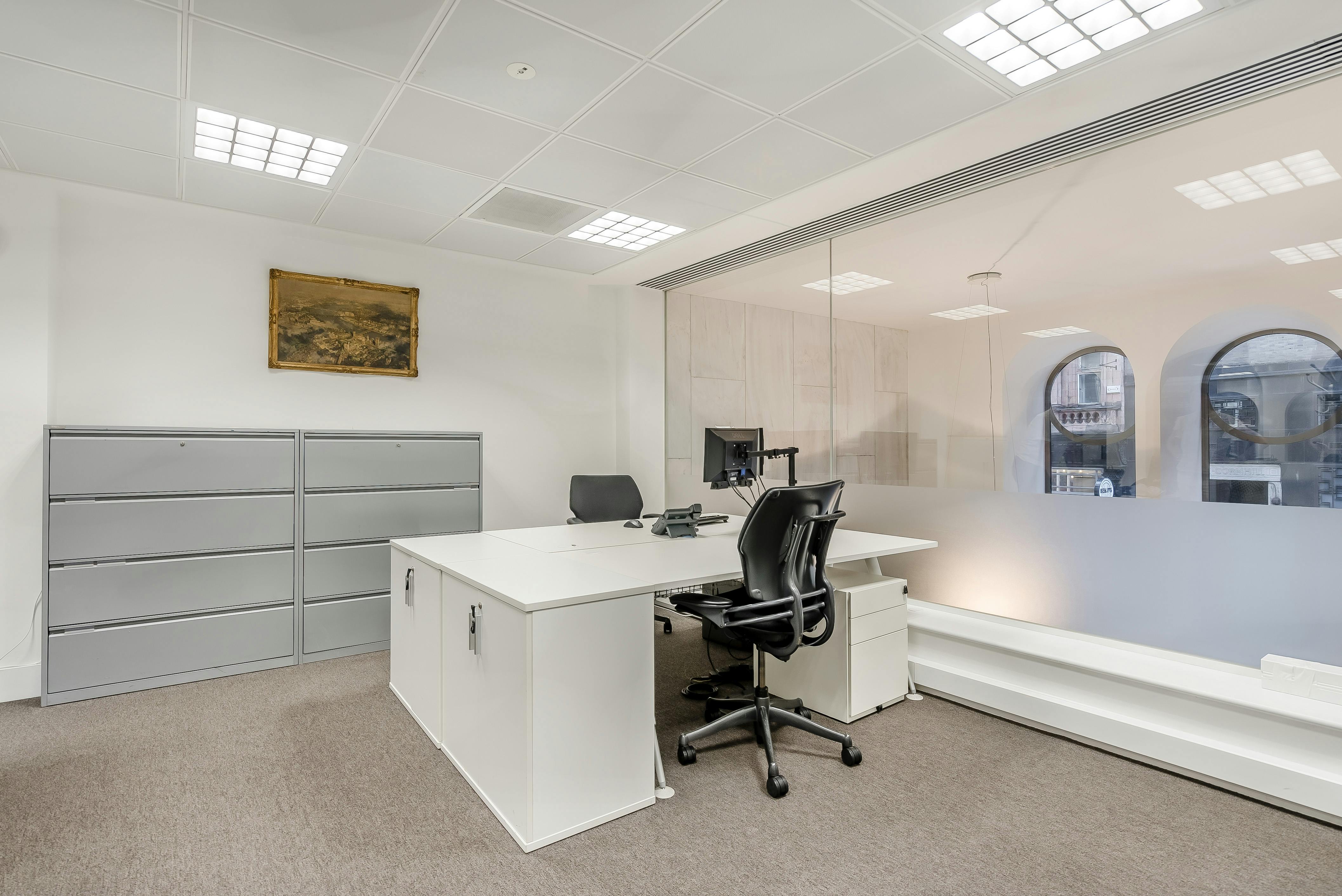 68 Cornhill, London, Offices To Let - 8562168interior05.jpg