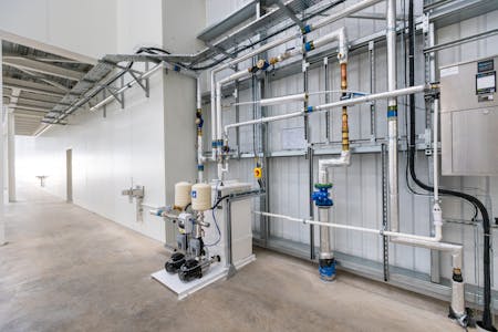 Indurent Omega 420, Omega Warrington, Warrington, Industrial To Let - Omega42020thJune240995.jpg