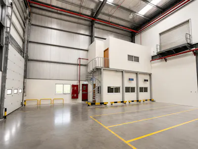 Warehousing Facility with Cold Storage Capabilities, Umm Ramool, Dubai, Warehouse To Let - 20C1E240-0B1F-43A5-9D04-8129C850676F.jpeg