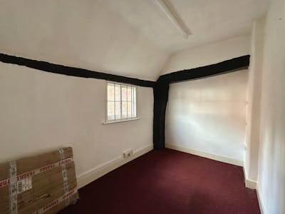 97-98 Bancroft, Hitchin, A3 (Restaurants and Cafes) / Cafe (A1) / Class E Retail / Leisure / Food & Beverage / Restaurant / Restaurant / Cafe / Retail / High Street Retail / Retail - In Town / Wellbeing To Let - Image 8