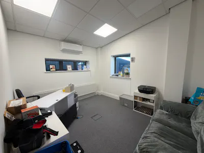 Unit 6, Whitfield Business Park, Knaresborough, Office To Let - image00015.jpeg