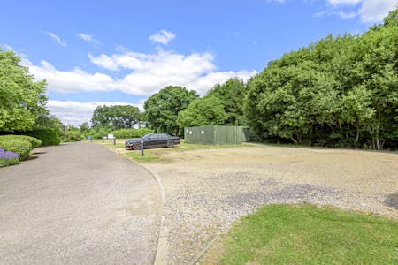 Castle End Business Park, Reading, Office To Let - Parking.jpg