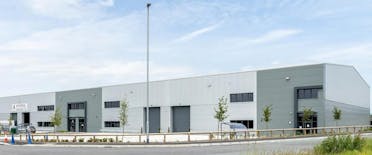 Units 4D & 4E Trefoil Wy, Preston East, Preston, Industrial To Let - Drone 1.jpg - More details and enquiries about this property