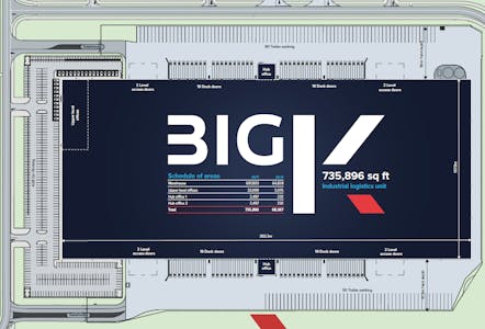 Big K, Konect 62 Distribution Park, Knottingley, Development / Land / Industrial / Warehouse To Let - Screenshot 20220307 144941.png