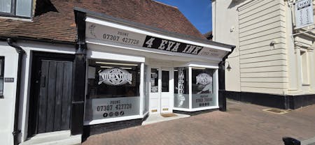 10 George Street, Hailsham, A3 (Restaurants and Cafes) / Office / Retail / Retail - In Town Lease Assignment - 20260317_121415.jpg