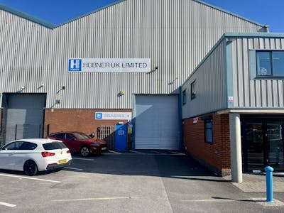 Unit 2, The Parker Centre, Derby, Investment For Sale - IMG_2371.jpg