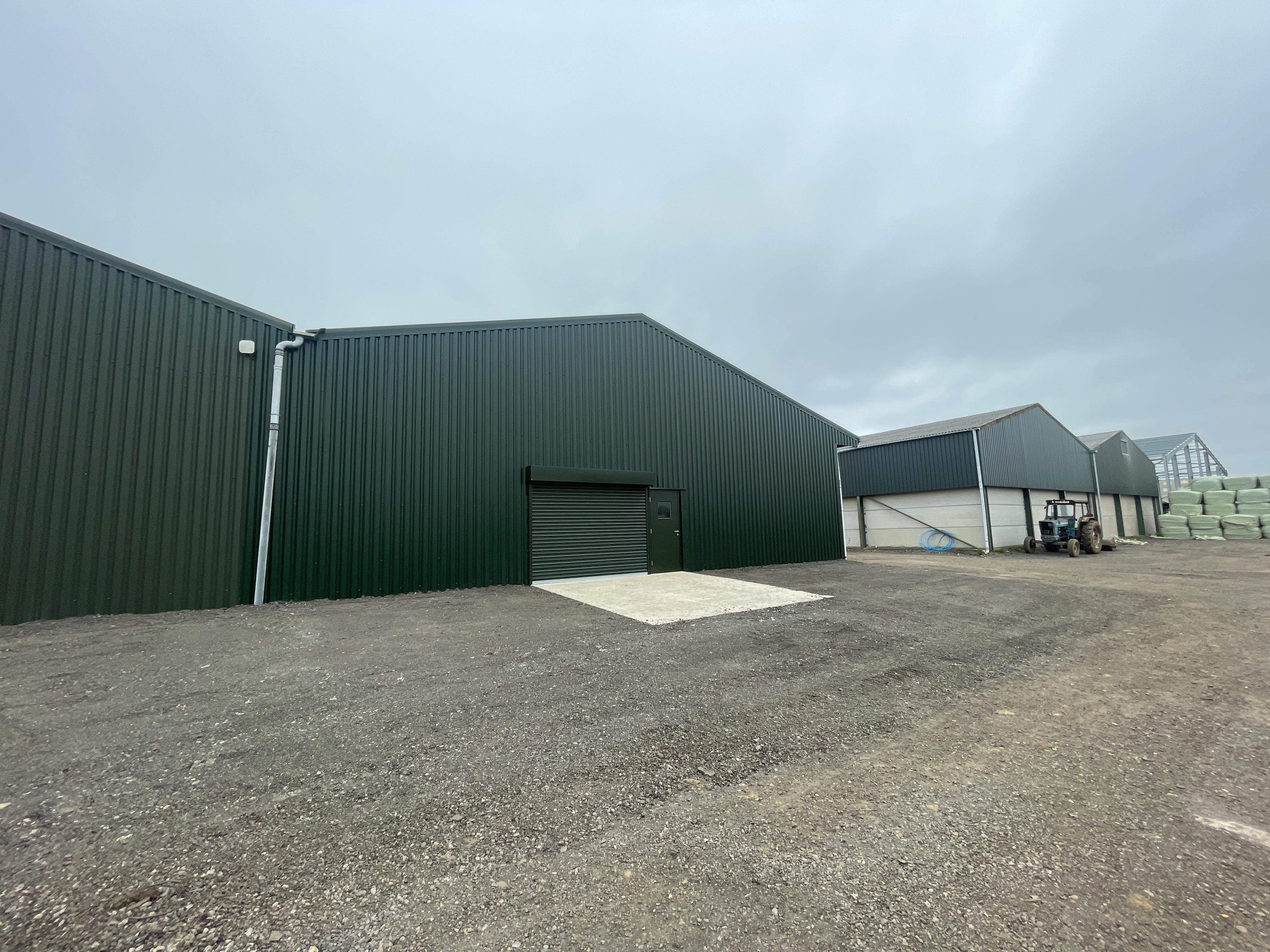 Newly Converted Storage Units, Amersham, Industrial To Let - IMG_5648.JPG