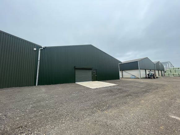 Newly Converted Storage Units, Amersham, Industrial To Let - IMG_5648.JPG