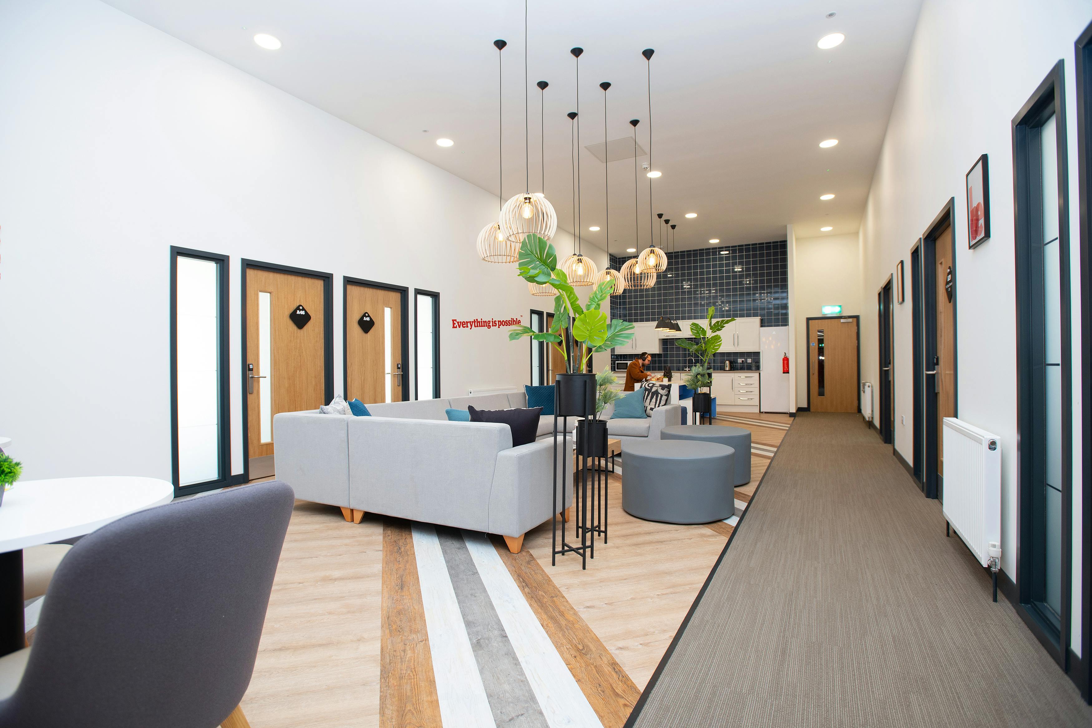 Office in Christchurch - photo 2