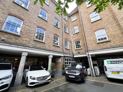 2 Bath Place - Office 2.2, London, Serviced Office To Let - Image 46.jpg