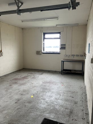 Former HM Coastguard Station, Severn Road, Berkeley, Office To Let - IMG_0455.JPG