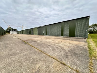 Units 6 & 7 Shipdham Airfield Industrial Estate, Thetford, Industrial/Logistics To Let - IMG_7264.JPEG