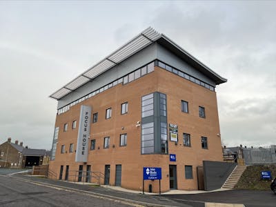 Focus Way, 1 Focus Business Park, Leeds, Office To Let - Front Elevation.jpeg