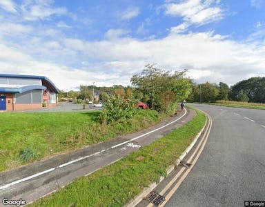 Odin 296, Viking Way, Congleton, Industrial / Warehouse To Let / For Sale - Street View