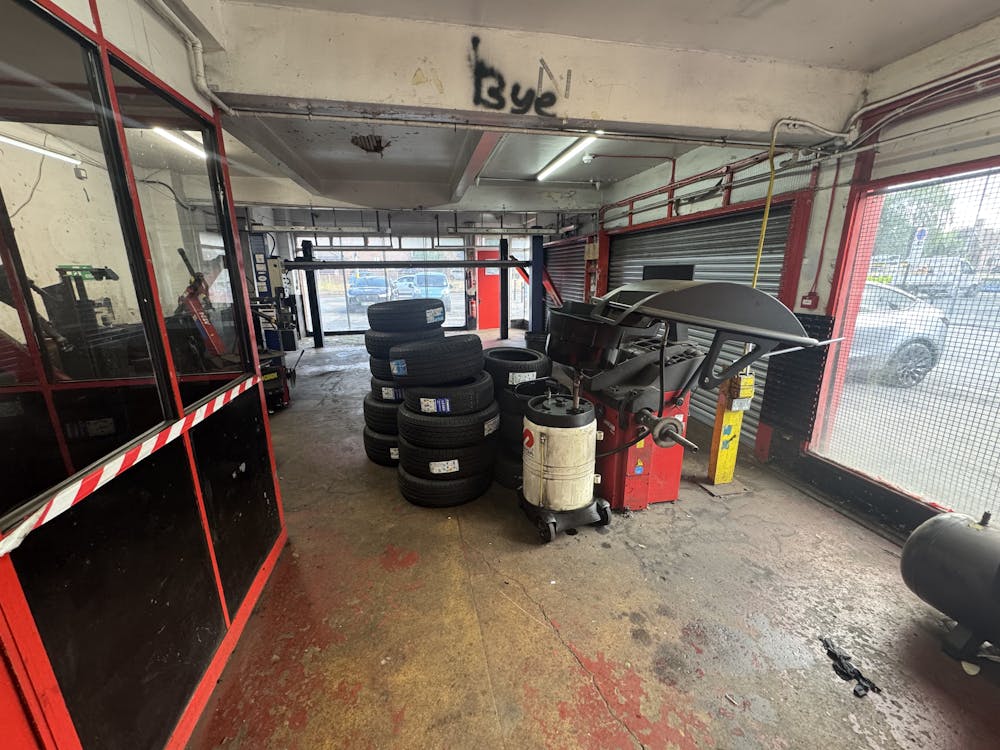 2335 Coventry Road, Birmingham, Retail / Trade Counter / Warehouse To Let / For Sale - Photo 18072025 09 08 25.jpg