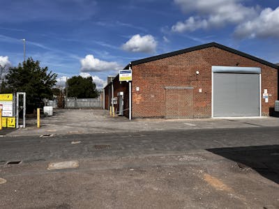 Dysart Road, Grantham, Industrial To Let - IMG_4123.JPG