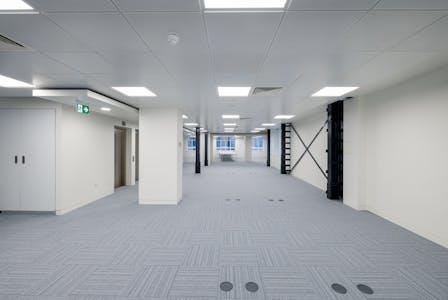 Standard House, London, Office Lease Assignment - 12-13 Essex St-Interiors-08.jpg