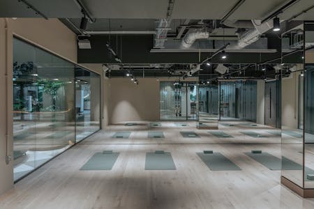 Templar House, 81-87 High Holborn, London, Office / Serviced Office To Let - RS1027_UNCOMMON_High Holborn_Wellness_web11.jpg