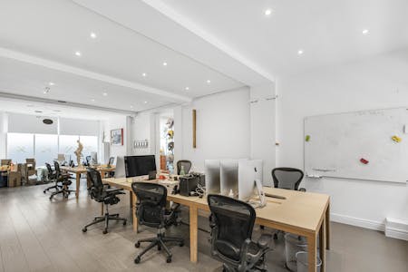 Ground Floor, 2 Hoxton Street, London, Office To Let - 9_37319.JPG