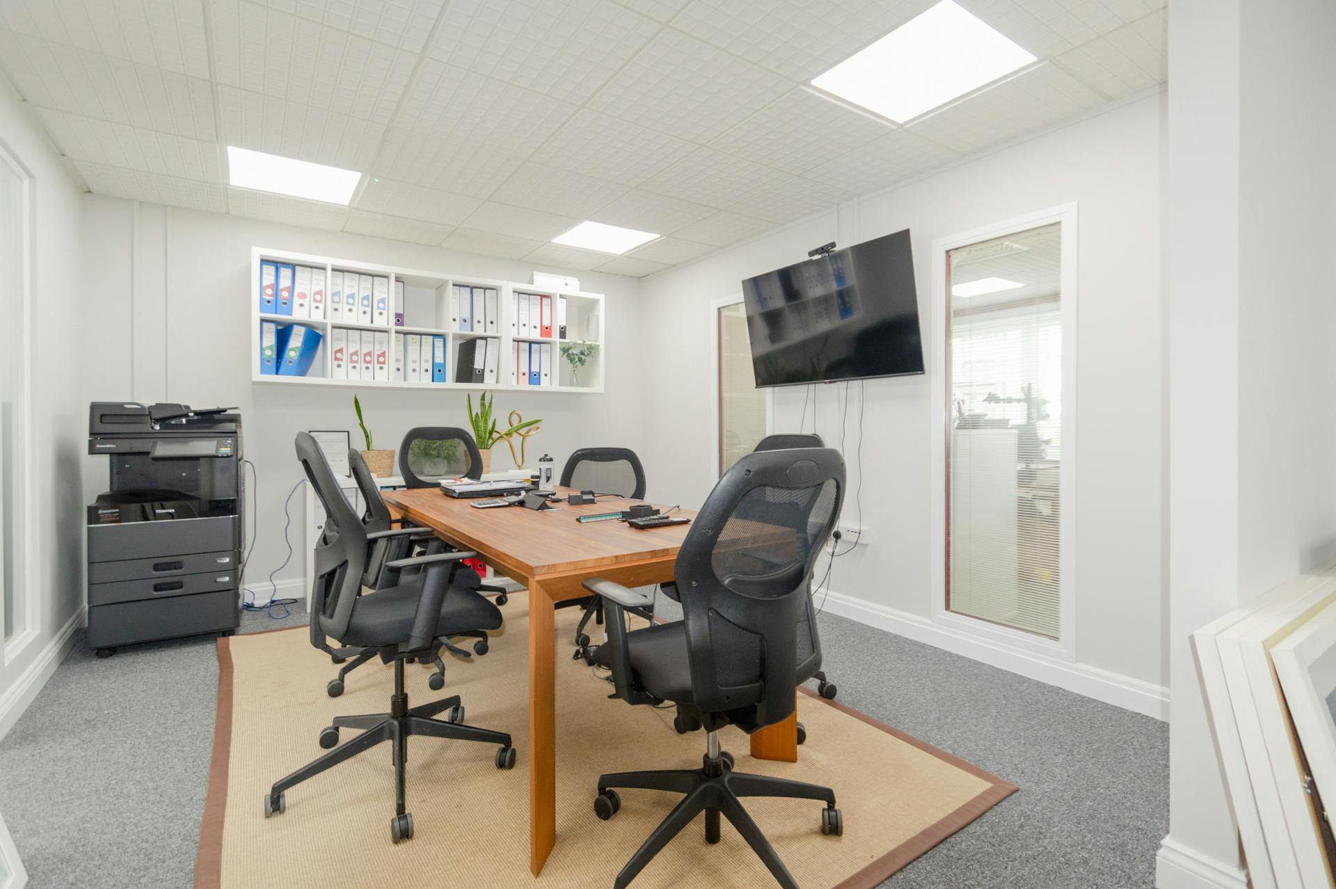 Office in Bournemouth - photo 4