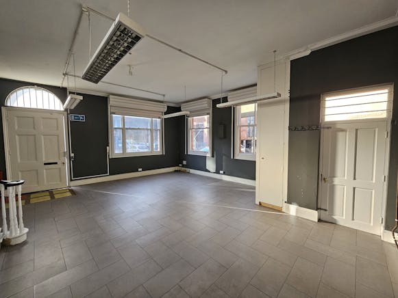 The Joseph Wood Building, 26 The Butts, Worcester, Office / Retail To Let - 20250930_091411.jpg