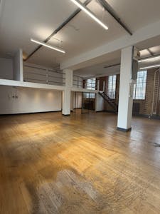 Canonbury Yard Canonbury Business Centre, London, Office To Let - IMG_2933.jpeg