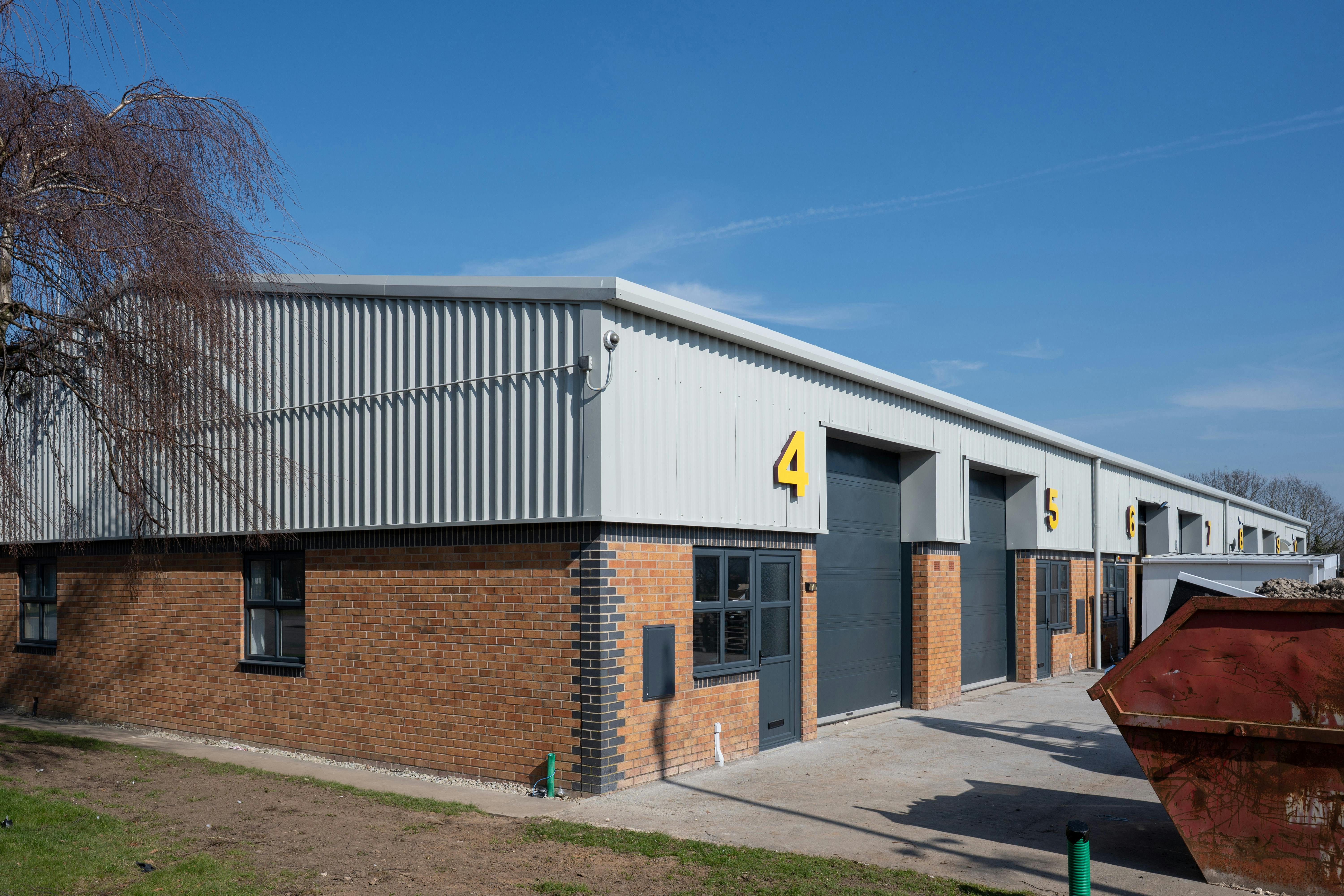 York North, Goose Lane, Sutton-On-The-Forest, York, North Yorkshire, YO61 1ET