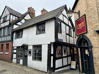 11 Fish Street, Shrewsbury, Investment / Retail - In Town For Sale - E1.jpeg - More details and enquiries about this property