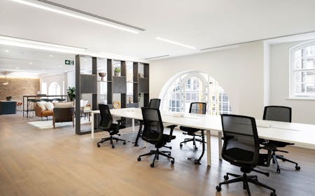 8 Sackville Street, London, Office To Let - 2.jpg