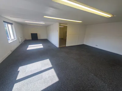 1st Floor, Unit 5D1 The Tanneries, Titchfield, Fareham, Office To Let - 20260625_165259.jpg