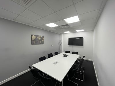 High Quality City Centre Offices To Let in Newcastle, Newcastle, Serviced Office To Let - Image 6