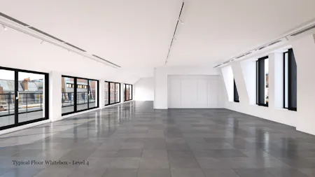 1 Poland Street, London, Office To Let - typical floor level 4.png