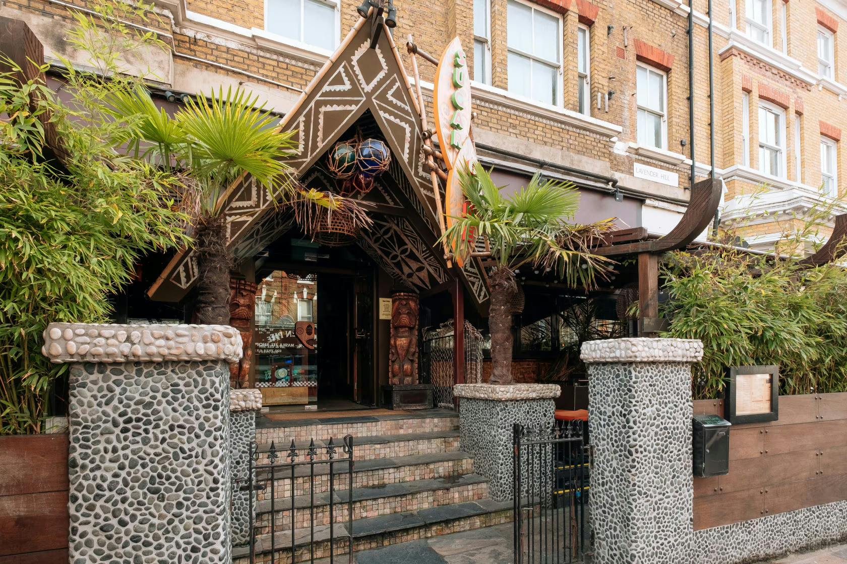 247-249 Lavender Hill, London, Bar / Restaurant To Let - SC E 2.jpg