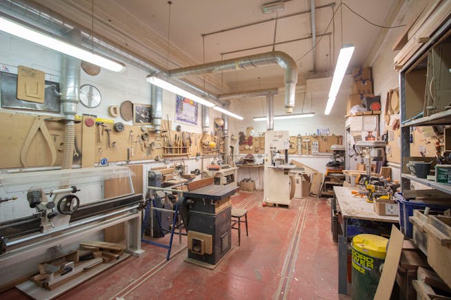 Units 52, 53 & 54 Waterside Trading Centre, Hanwell, Industrial / Warehouse For Sale - 7.jpg