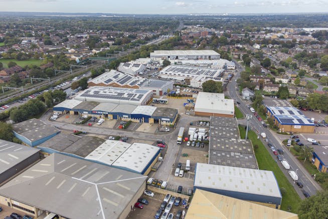 Unit 2 Liddall Way, West Drayton, Industrial / Warehouse To Let - 5.jpg