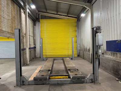 Former ATS Euromaster, Dudley Road, Halesowen, Industrial / Trade Counter / Warehouse To Let - P9.jpg