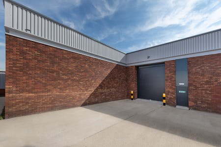 Unit 28-32, SEGRO Park Westway, Brunel Road, London, Industrial To Let - 2023-   28 - 32 Westway Estate -228500.jpg