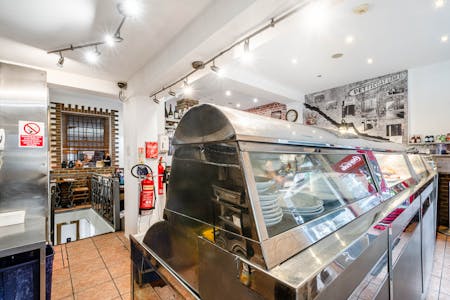 44-46 Goulston Street, London, Leisure To Let - Goulston St 44  low Res 10.jpg