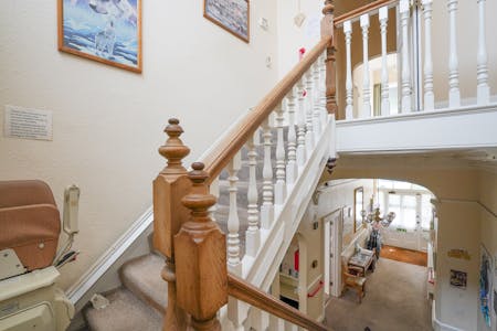 6 Adelaide Road, Leamington Spa, D1 (Non Residential Institutions) / Development / Other / Residential For Sale - Adelaide House 70.jpg
