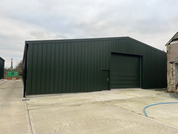 Unit A Whiteland Farm, Kington Langley, Chippenham, Industrial To Let - Unit A Whiteland Farm New.jpg