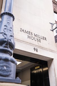 James Miller House, 98 West George Street, Glasgow, Office To Let - DSC01680.jpg