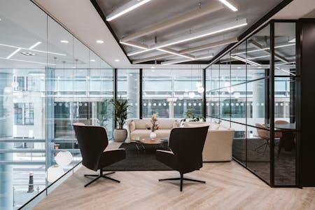 1 Tudor Street, London, Office To Let - 220617 Tudor St73.JPG