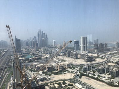 Prime Office Space To Lease In TECOM Freezone, Tower A- Business Central Towers, Dubai, Office To Let - IMG_4802.JPG