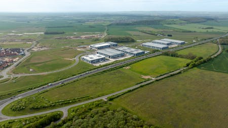 Unit D1 Fairham Business Park, Foresters Avenue, Notingham, Industrial / Industrial/Logistics / Industrial / Storage / Industrial / Warehouse To Let - Clowes Fairham V2 Feb 2026 -30.jpg