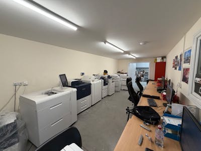 Unit 12 Dunston Dairy Farm, Stafford, Industrial / Warehouse / Workshops To Let - I3.jpeg